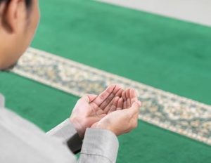 Doa Untuk Ibu Bapa Ampun Dosa Selepas Solat LENGKAP